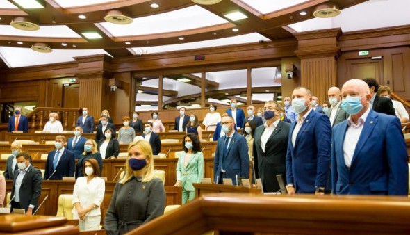 Ziua mondială a sănătății mintale. Deputați vin cu un îndemn către cetățeni